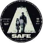 miniatura safe-custom-v6-por-zeromoi cover cd