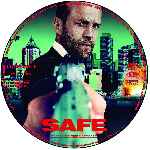 miniatura safe-custom-v8-por-zeromoi cover cd