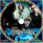 miniatura saga-harry-potter-custom-por-presley2 cover cd