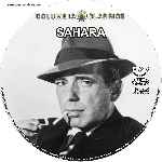 miniatura sahara-1943-custom-por-tiroloco cover cd