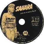 miniatura sahara-1943-por-pepetor cover cd