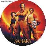 miniatura sahara-2005-custom-por-tiroloco cover cd