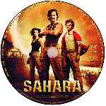 miniatura sahara-2005-custom-v3-por-zeromoi cover cd