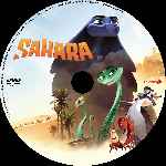 miniatura sahara-2017-custom-por-albertolancha cover cd