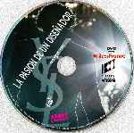 miniatura saint-lauren-custom-por-belmon cover cd
