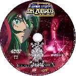 miniatura saint-seiya-los-caballeros-del-zodiaco-andromeda-box-volumen-02-custom-por-luchodoc cover cd