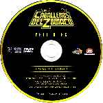 miniatura saint-seiya-los-caballeros-del-zodiaco-disco-01-custom-por-frankilin cover cd