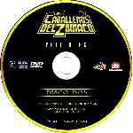 miniatura saint-seiya-los-caballeros-del-zodiaco-disco-02-custom-por-frankilin cover cd