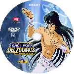 miniatura saint-seiya-los-caballeros-del-zodiaco-dragon-box-volumen-01-custom-por-primojuanjo cover cd