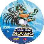 miniatura saint-seiya-los-caballeros-del-zodiaco-dragon-box-volumen-02-custom-por-primojuanjo cover cd