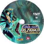 miniatura saint-seiya-los-caballeros-del-zodiaco-dragon-box-volumen-03-custom-por-primojuanjo cover cd