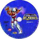 miniatura saint-seiya-los-caballeros-del-zodiaco-dragon-box-volumen-03-custom-v3-por-luchodoc cover cd