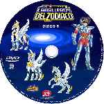 miniatura saint-seiya-los-caballeros-del-zodiaco-dragon-box-volumen-06-custom-v2-por-luchodoc cover cd
