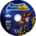 miniatura saint-seiya-los-caballeros-del-zodiaco-dvd-16-por-ronyn cover cd