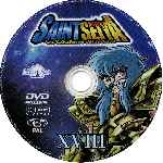 miniatura saint-seiya-los-caballeros-del-zodiaco-dvd-18-por-ronyn cover cd