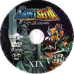 miniatura saint-seiya-los-caballeros-del-zodiaco-dvd-19-por-txemicar cover cd