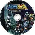 miniatura saint-seiya-los-caballeros-del-zodiaco-dvd-20-por-txemicar cover cd