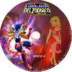 miniatura saint-seiya-los-caballeros-del-zodiaco-fenix-box-volumen-04-custom-por-luchodoc cover cd