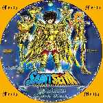 miniatura saint-seiya-los-caballeros-del-zodiaco-hades-campos-eliseos-01-03-cust-por-menta cover cd