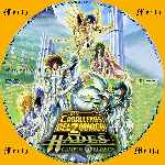 miniatura saint-seiya-los-caballeros-del-zodiaco-hades-campos-eliseos-04-06-cust-por-menta cover cd