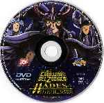 miniatura saint-seiya-los-caballeros-del-zodiaco-hades-la-saga-del-infierno-08-r-por-oagf cover cd