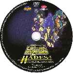 miniatura saint-seiya-los-caballeros-del-zodiaco-hades-la-saga-del-santuario-03-por-luchodoc cover cd