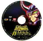 miniatura saint-seiya-los-caballeros-del-zodiaco-hades-la-saga-del-santuario-05-por-luchodoc cover cd