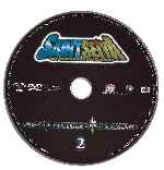 miniatura saint-seiya-los-caballeros-del-zodiaco-hades-santuario-volumen-02-por-centuryon cover cd