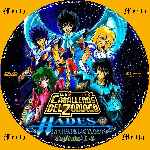 miniatura saint-seiya-los-caballeros-del-zodiaco-la-saga-de-los-eliseos-volumen-01-por-menta cover cd
