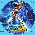 miniatura saint-seiya-los-caballeros-del-zodiaco-movie-box-1987-2004-custom-por-menta cover cd