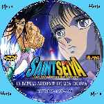 miniatura saint-seiya-los-caballeros-del-zodiaco-movie-box-disco-02-custom-v2-por-menta cover cd