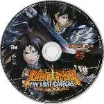 miniatura saint-seiya-los-caballeros-del-zodiaco-the-lost-canvas-temporada-02-v-03-por-jlopez696 cover cd