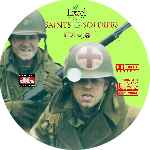 miniatura saints-and-soldiers-custom-por-rege cover cd