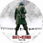 miniatura saints-and-soldiers-custom-v2-por-cantorana89 cover cd