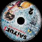 miniatura saiyuki-la-leyenda-de-los-yokai-volumen-02-por-valfadir cover cd