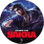 miniatura sakra-custom-por-ramoncolom cover cd
