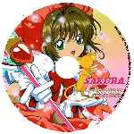 miniatura sakura-card-captor-custom-por-clarkentucky cover cd