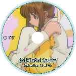 miniatura sakura-cazadora-de-cartas-disco-03-custom-por-ronivenza cover cd