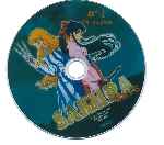 miniatura sakura-wars-por-masterdakoki cover cd