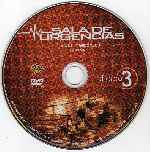 miniatura sala-de-urgencias-temporada-06-disco-03-region-1-4-por-hersal cover cd