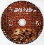 miniatura sala-de-urgencias-temporada-06-disco-05-region-1-4-por-hersal cover cd