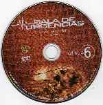 miniatura sala-de-urgencias-temporada-06-disco-06-region-1-4-por-hersal cover cd