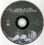 miniatura sala-de-urgencias-temporada-07-disco-05-region-1-4-por-hersal cover cd