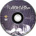 miniatura sala-de-urgencias-temporada-07-disco-06-region-1-4-por-taurojp cover cd