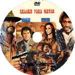 miniatura salario-para-matar-custom-por-vimabe cover cd