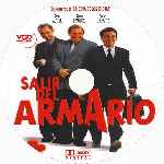 miniatura salir-del-armario-custom-por-alison cover cd