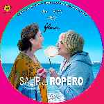 miniatura salir-del-ropero-custom-por-chechelin cover cd