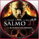 miniatura salmo-21-custom-por-sharky cover cd