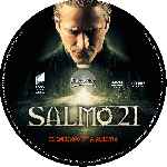 miniatura salmo-21-custom-v2-por-darioarg cover cd