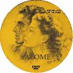 miniatura salome-1953-custom-por-georgetaylor cover cd